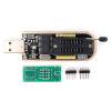 thumbnail image 1 of Programador Usb CH341A 24 25 Series Programador USB 8 PIN/16PIN EEPROM Flash BIOS Programador BIOS, 1 of 6