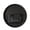 Black, variant on Ywmsfl Disguised Potted Plant Base Password Safe Storage Box with 4 Resettable Code for Home and