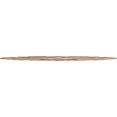 thumbnail image 3 of 36"OD x 12 5/8"ID x 3/8"T Augustus Wood Fretwork Pierced Ceiling Medallion, Alder, 3 of 3
