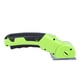 thumbnail image 1 of Cortador De Cartón Eléctrico 320RPM, Tijeras Eléctricas Inalámbricas Recargables Con Luz LED, Cortador De Cajas Para Tela Alfombra Cartón Plástico Cuero,, 1 of 7