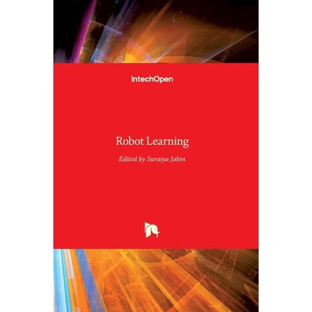 Robot Learning (Hardcover)
