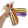thumbnail image 4 of 260 Balloons for Balloon Animals, Long Narrow Latex Balloons for Modeling, Magic Balloon Animal Kit for Weddings, 100 pcs, Multi{HH}, 4 of 5