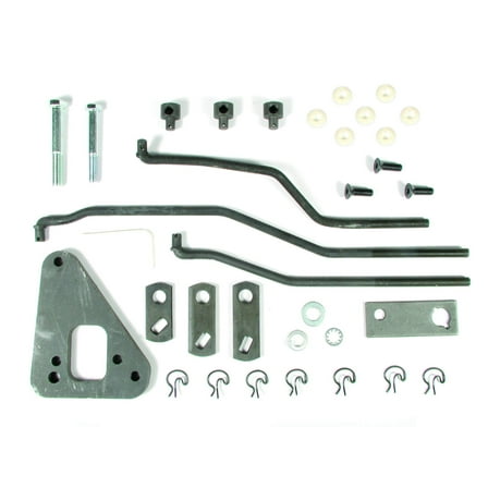 Hurst 3735587 Manual Transmission Shifter Lever Kit