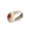 thumbnail image 5 of Sistema de alerta médica: incluye botón de pánico en el collar y botones de ayuda inalámbricos en la muñeca a prueba de agua: monitor de vida de alarma de ayuda para el hogar para personas m, 5 of 5