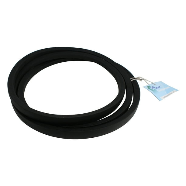 180808 Deck Drive Belt Replacement for Husqvarna GTH 2548 LOGT25H48B 954572134 2004 02 Ride Mower Compatible with 532180808 48 inch Mower Deck