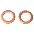 thumbnail image 5 of TRQ Front Brake Pad & Rotor Kit Ceramic Fits 2011-2014 Nissan Murano, 5 of 5