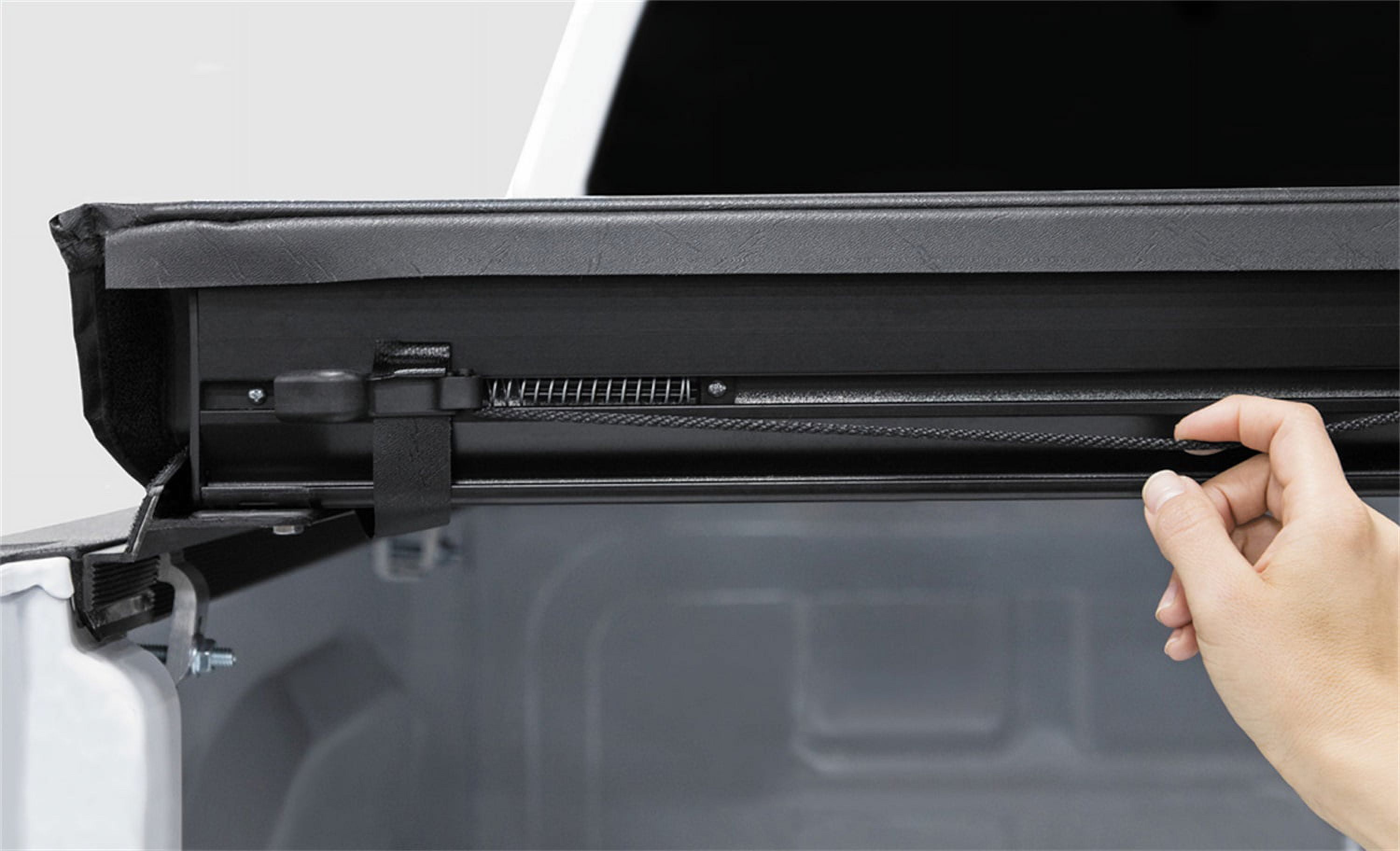 Access Agricover Compatible with 24289 Limited 1500 5' 7" Box Roll Up Cover Fits select: 2019-2023 RAM 1500, 2020-2023 RAM 1500 CLASSIC