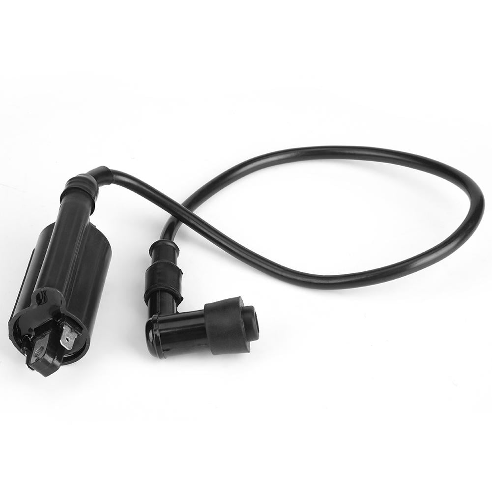 Black Ignition Coil High Quality Ignition Coils Fit for John Deere 2653 GAS 260 265 285 320 425 445 455 F725 F911