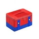 thumbnail image 2 of Transporte portátil almacenamiento a prueba amortiguación anti-Scratch impermeable para Switch/OLED Console Pro Controller, 2 of 9