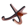 thumbnail image 2 of Soporte de madera para violín LIUYMXG estilo X-frame para instrumentos musicales, 2 of 5
