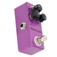 thumbnail image 4 of Pedal de efectos de distorsión para guitarra eléctrica Crazy Tone, circuito totalmente analógico, accesorio para guitarra eléctrica., 4 of 14