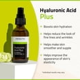 thumbnail image 3 of Sérum YEOUTH de ácido hialurónico para rostro con vitamina C 60 ml, 3 of 7