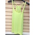 thumbnail image 1 of Mountain Hardwear Débardeur pour Femme Pointe Verte, L, 1 of 1