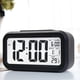 thumbnail image 4 of Reloj Despertador Digital con Pantalla LED, Despertador Electronico con Función , Temperatura, 12/24 H, Fecha, Reloj de Alarma Digital para Dormir, Mesilla, Dormitorio, Cocina, Oficina Shuxiu Wang 9024719186436, 4 of 5