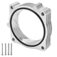 thumbnail image 1 of Throttle Body Spacer Aluminum Replacement for Dodge RAM 1500 5.7l V8 HEMI 2009‑2018, 1 of 9