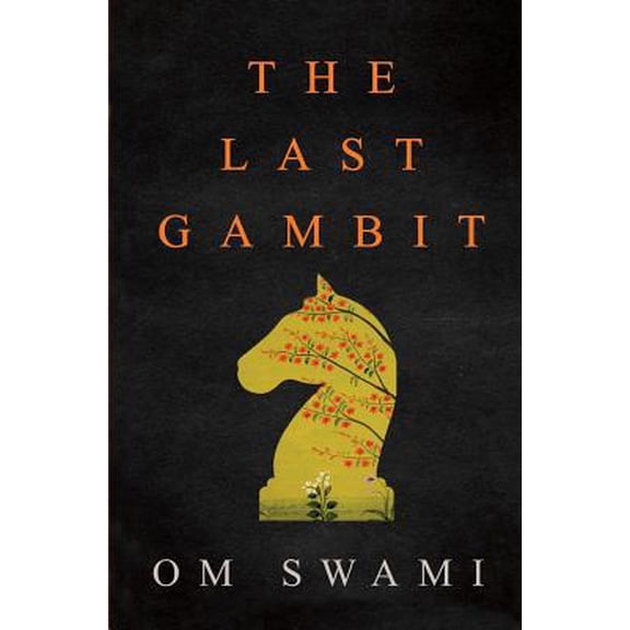 Pre-Owned The Last Gambit (Paperback) 9352640926 9789352640928