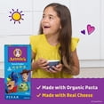 thumbnail image 3 of Annie's Disney 100 Macaroni and Cheese Dinner, Pasta & Cheddar, 6 oz., 3 of 5