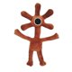 thumbnail image 1 of Rainbow Friends o Garten of banban Muñeco de peluche Juego de terror Figura Purple vent monster Plushie Juguetes de peluche Regalo de vacaciones para niños Dengxun unisex, 1 of 2