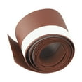 thumbnail image 4 of Bande d'Étanchéité Inférieure pour Porte, Bande en Caoutchouc Étanche, 4 of 9