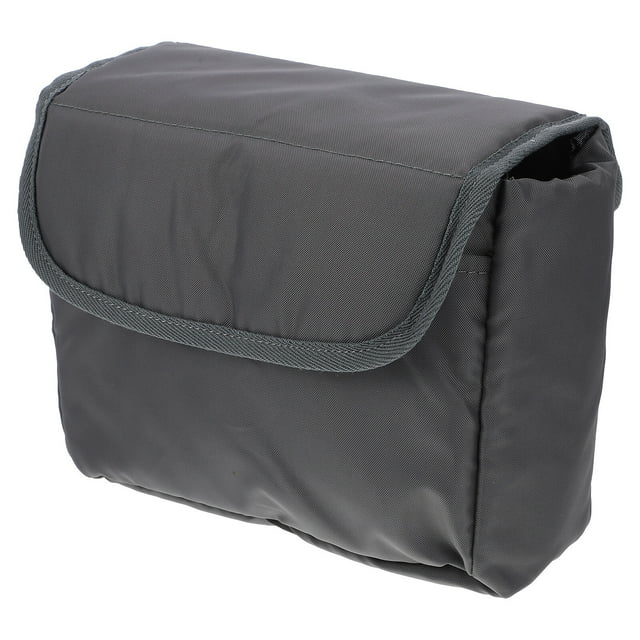 MIANGASTORE Étui de Protection pour Appareil Photo Reflex Numérique Sac de Photographie Portable pour Objectif Flash
