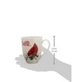 thumbnail image 3 of Lenox 863973 Winter Greeting 2-Piece Mr & Mrs Mug Set, 3 of 6