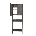thumbnail image 3 of Gabinete de Almacenamiento para Inodoro (Lombardia) DECOMOBIL GABINETE DE ALMACENIMIENTO, 3 of 5