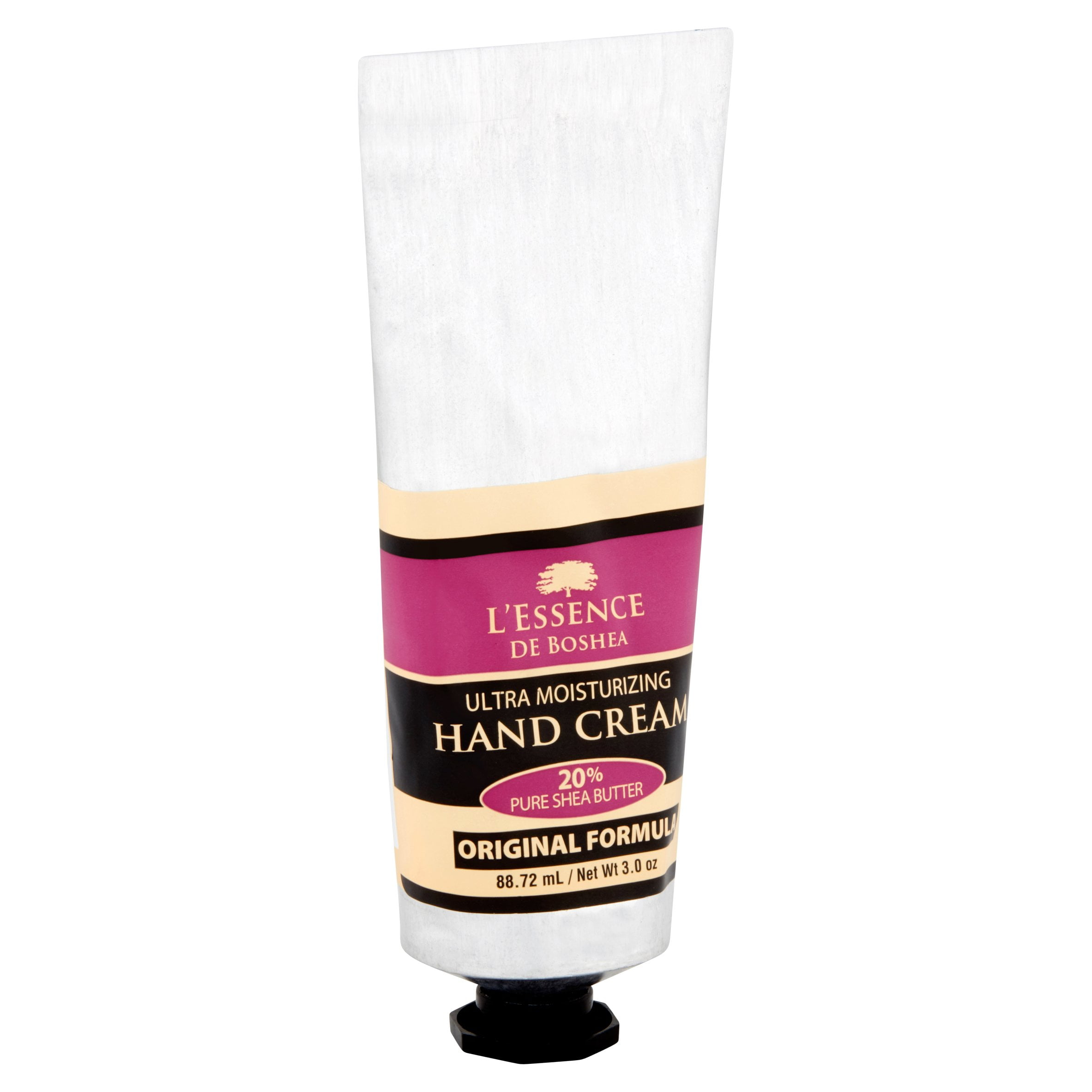 L Essence De Boshea Ultra Moisture Hand Cream 3 Fl Oz Walmart Com