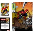 thumbnail image 2 of Marvel Objets de Collection Figurine Posée à l'Échelle 1/6 - Spider-Man (Marvel Tales #223), 2 of 2