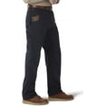thumbnail image 6 of Wrangler RIGGS Workwear Ripstop Ranger Cargo Pant in Bark, 6 of 6