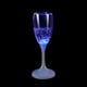 thumbnail image 1 of Vaso de cerveza LED brillante de inducción parpadeante de vino de copa de fiesta de barra de bebidas, 1 of 3