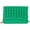 Green, variant on Kukuzhu Shoulder Bags for Women Bubble Chain Bag Casual Cute Small Square Bag