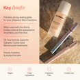 thumbnail image 3 of Sérum activador Solawave Wand Skin Therapy con ácido hialurónico, 3 of 8