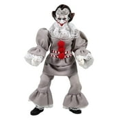 IT Pennywise Dancing Clowns Mego 8" Action Figure