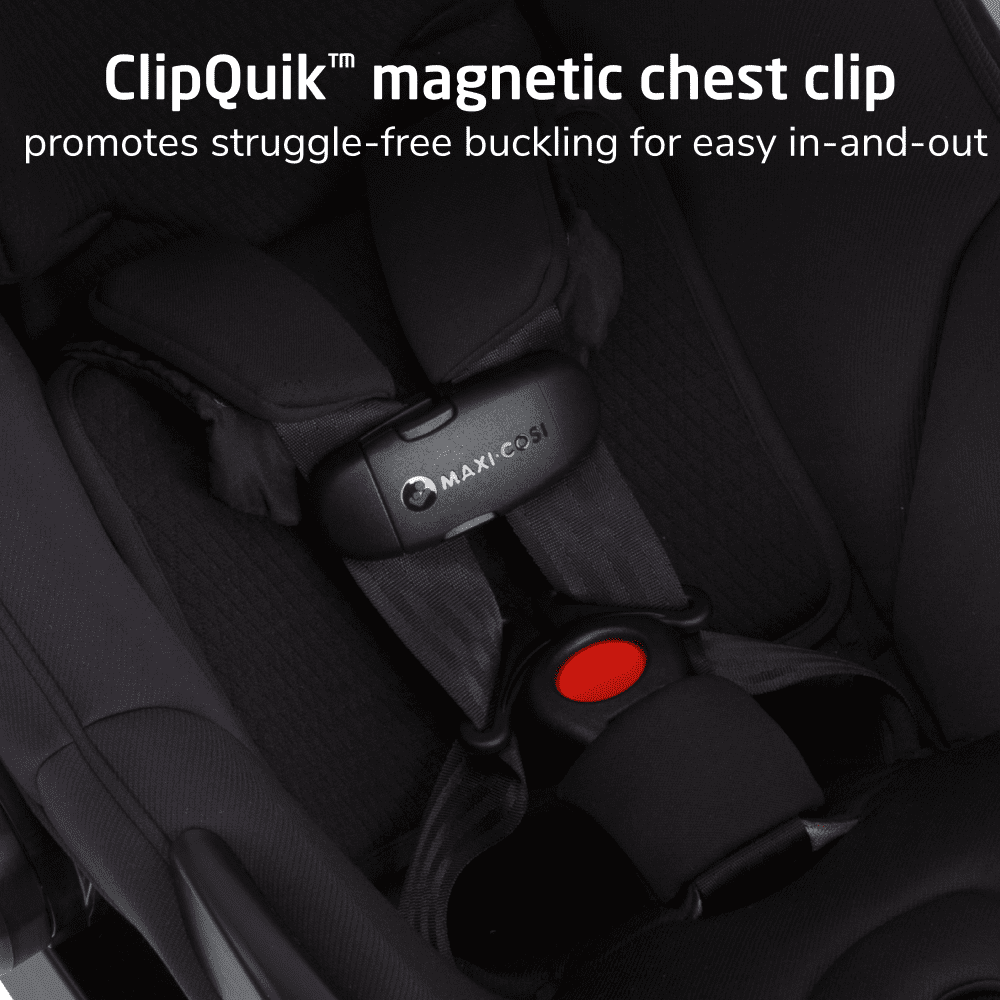 Maxi-Cosi Ambra Infant Car Seat