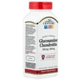 thumbnail image 3 of 21st Century Glucosamine & Chondroitin Supplement Capsules, 150 Count, 3 of 4