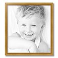 thumbnail image 2 of ArtToFrames 20x22 inch Gold Picture Frame, Gold Wood Poster Frame (4159), 2 of 8