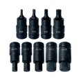 thumbnail image 4 of 1/2 Socket Wrench Adapter Hex Head Socket Ratchet Wrench Adapter 55mm H5, 4 of 5