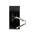 thumbnail image 3 of Single Monitor Spring Arm Desk Mount, 3 of 6