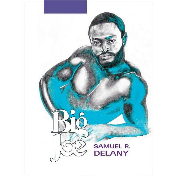 Big Joe, (Paperback)