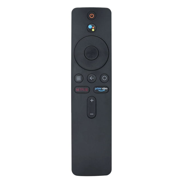 New Bluetooth Voice Remote Control Fit For Xiaomi Mi TV Stick Mi Box 3 Mi Box 4K