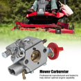 thumbnail image 4 of Carburador, Esy Duradero Y Confiable Para Instalar Un Carburador De Cortacésped Práctico Y Conveniente, Para 243RJ Husqvarna 243R ANGGREK EA3112, 4 of 8