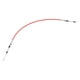 thumbnail image 5 of Risegun Cable del Acelerador, Cable De Control del Motor del Acelerador 4277257 Reemplazo del Cable del Acelerador De La Excavadora para EX2002 EX2003, 5 of 8