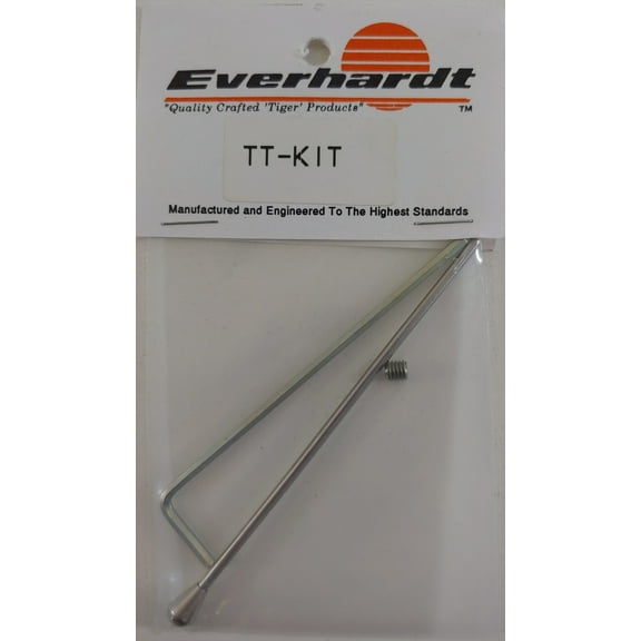 Everhardt TT-KIT Tunable Tip Replacement Kit for Everhardt CB Radio Antennas