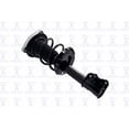 thumbnail image 2 of Suspension Strut and Coil Spring Assembly, 2 of 5