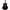 Satin Black, variant on Deep Series Medium Scale Acoustic-Electric Bass