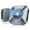 Gray, variant on AuroraLink Automotive Decorative Interior Hardware and Accessories Gray