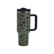 thumbnail image 2 of Stanley Quencher FlowState - Vaso de acero inoxidable aislado al vacío, con tapa y popote, vaso para agua, té helado o café, licuado y más A/40oz, 2 of 5