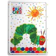 The World of Eric Carle Happy Tin (Paperback)