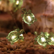 thumbnail image 3 of Cadena de luces LED navideñas Cadena de luces marinas Cadena de luces de tortuga Cadena de luces USB Lámpara decorativa para exteriores Lámpara colgante de alambre de cobre, 3 of 4