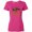 Cyber Pink, variant on I'm Not Lazy I'm Just in Battery Saver Mode Relaxing Sloth Women's T-Shirt